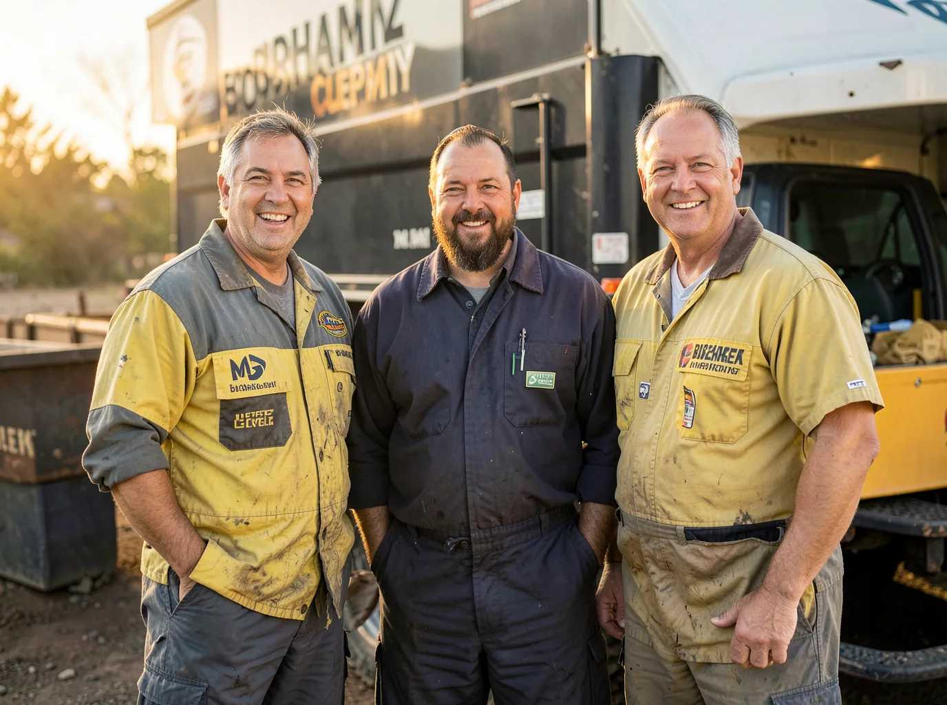 Sewage Cleanup company in Riner, VA